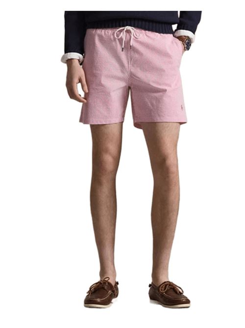 TRAVELER POLO RALPH LAUREN | 710957784500